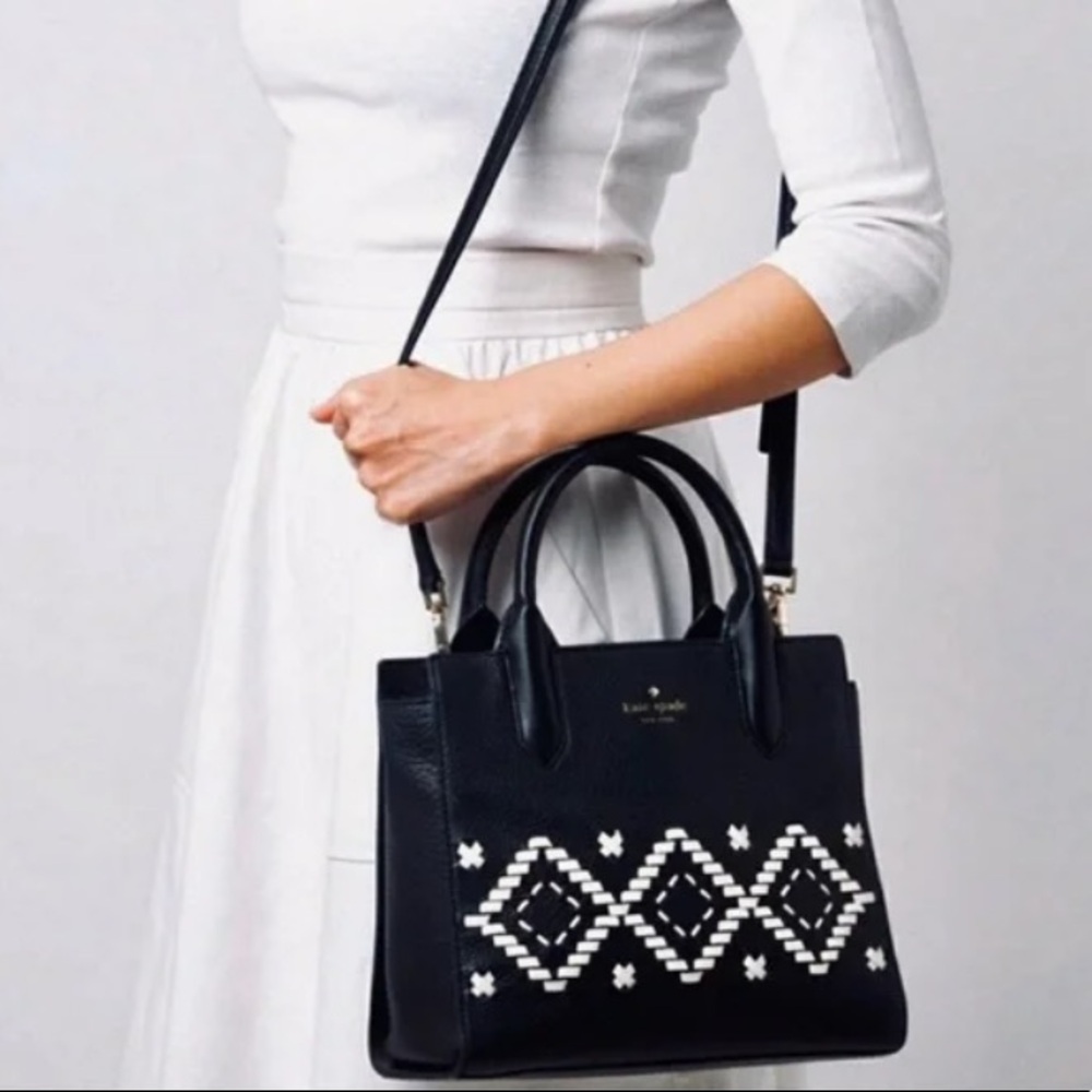 Kate Spade Flynn Street Meriwether Tote